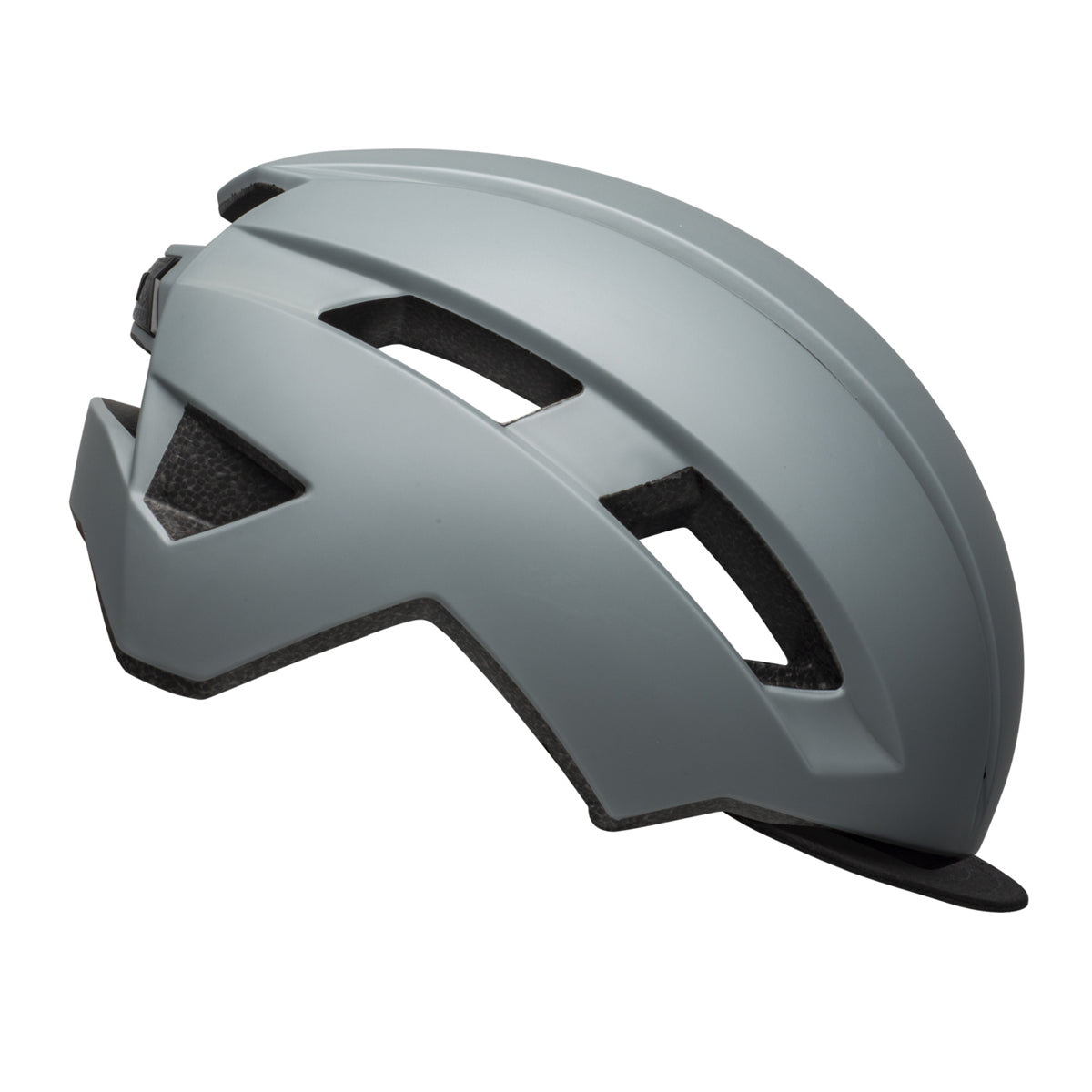 Daily - Helm - Grau/Schwarz