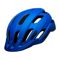 Trace - Casco - Blu/Nero