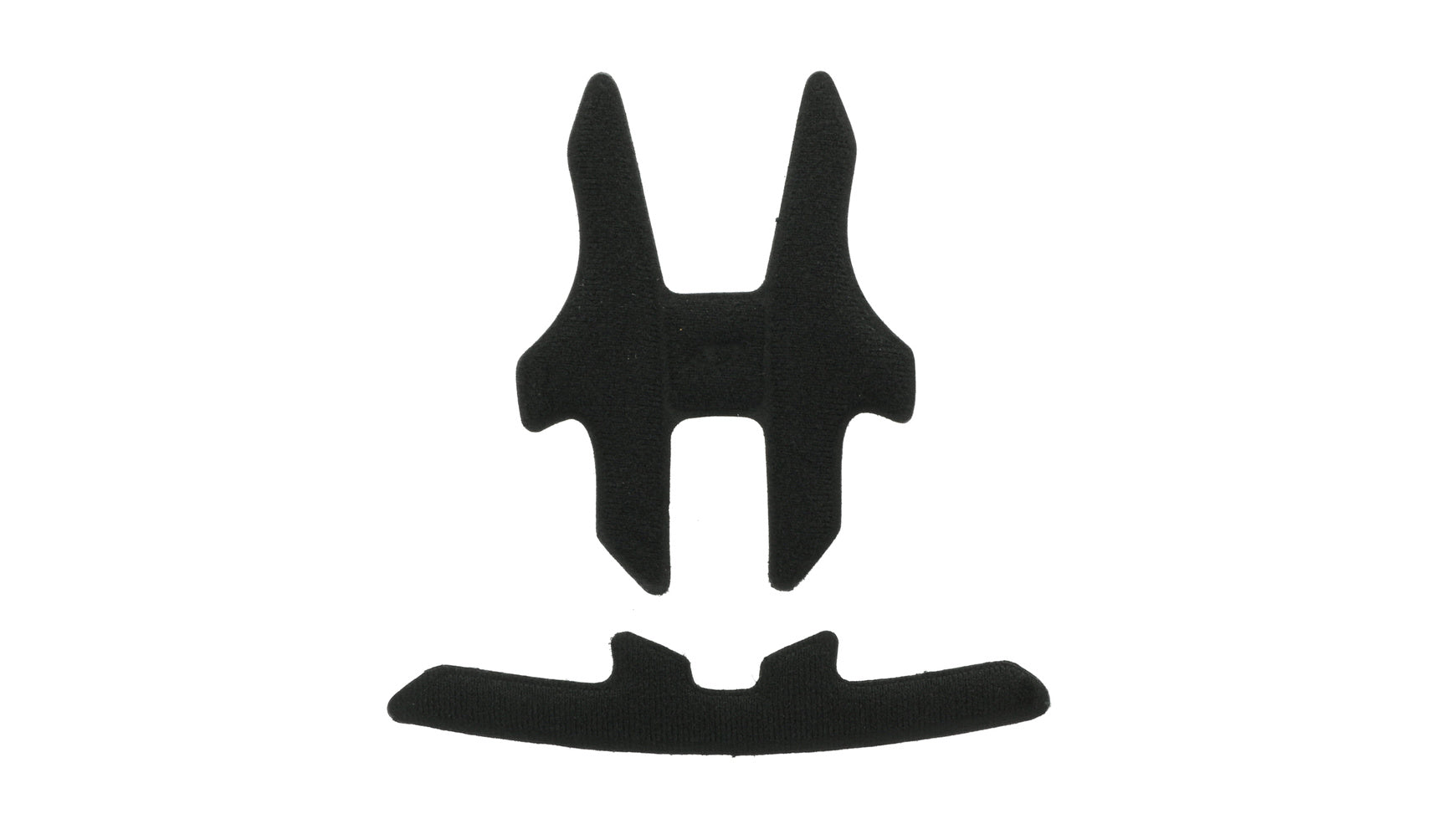 Giro Fahrradhelm Polster Pad-Set Ersatzpolster für Scamp Kinderhelm