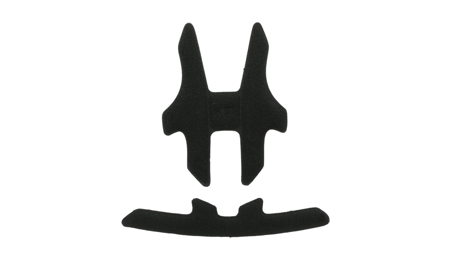 Pad set replacement pads for Scamp children's helmet