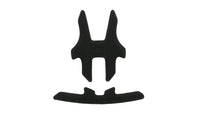 Pad-Set Coussinets de rechange pour casque Scamp pour enfants