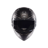 K1 S E2206, Integralhelm - Sling Matt Black/Grey