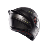 K1 S E2206, Integralhelm - Sling Matt Black/Grey