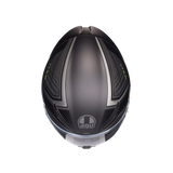 K1 S E2206, Integralhelm - Sling Matt Black/Grey