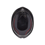 K1 S E2206, Integralhelm - Sling Matt Black/Grey