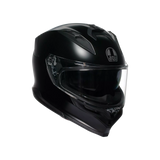 K7 S E2206, Integralhelm - Mono Matt Black