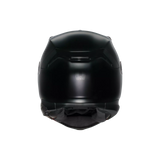 K7 S E2206, Integralhelm - Mono Matt Black