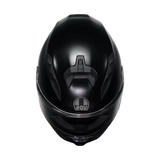 K7 S E2206, Integralhelm - Mono Matt Black