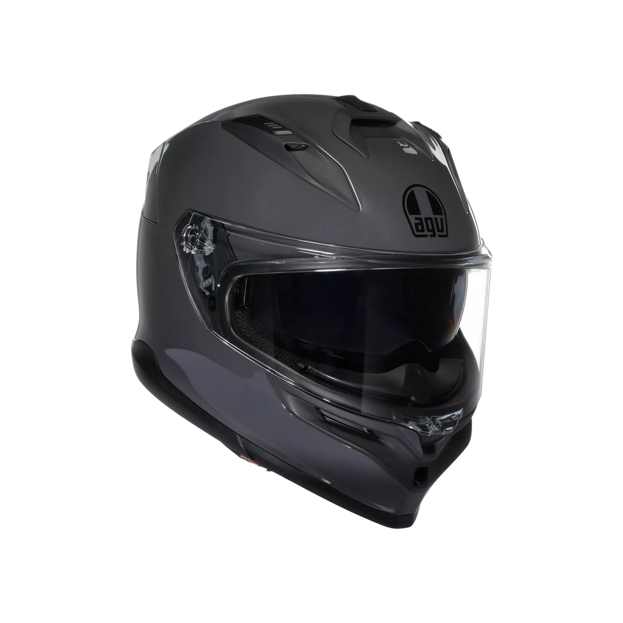 K7 S E2206, Integralhelm - Mono EVO Grey