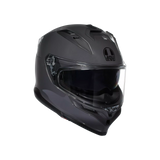 K7 S E2206, Integralhelm - Mono EVO Grey