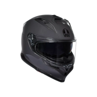 K7 S E2206, Integralhelm - Mono EVO Grey