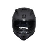 K7 S E2206, Integralhelm - Mono EVO Grey