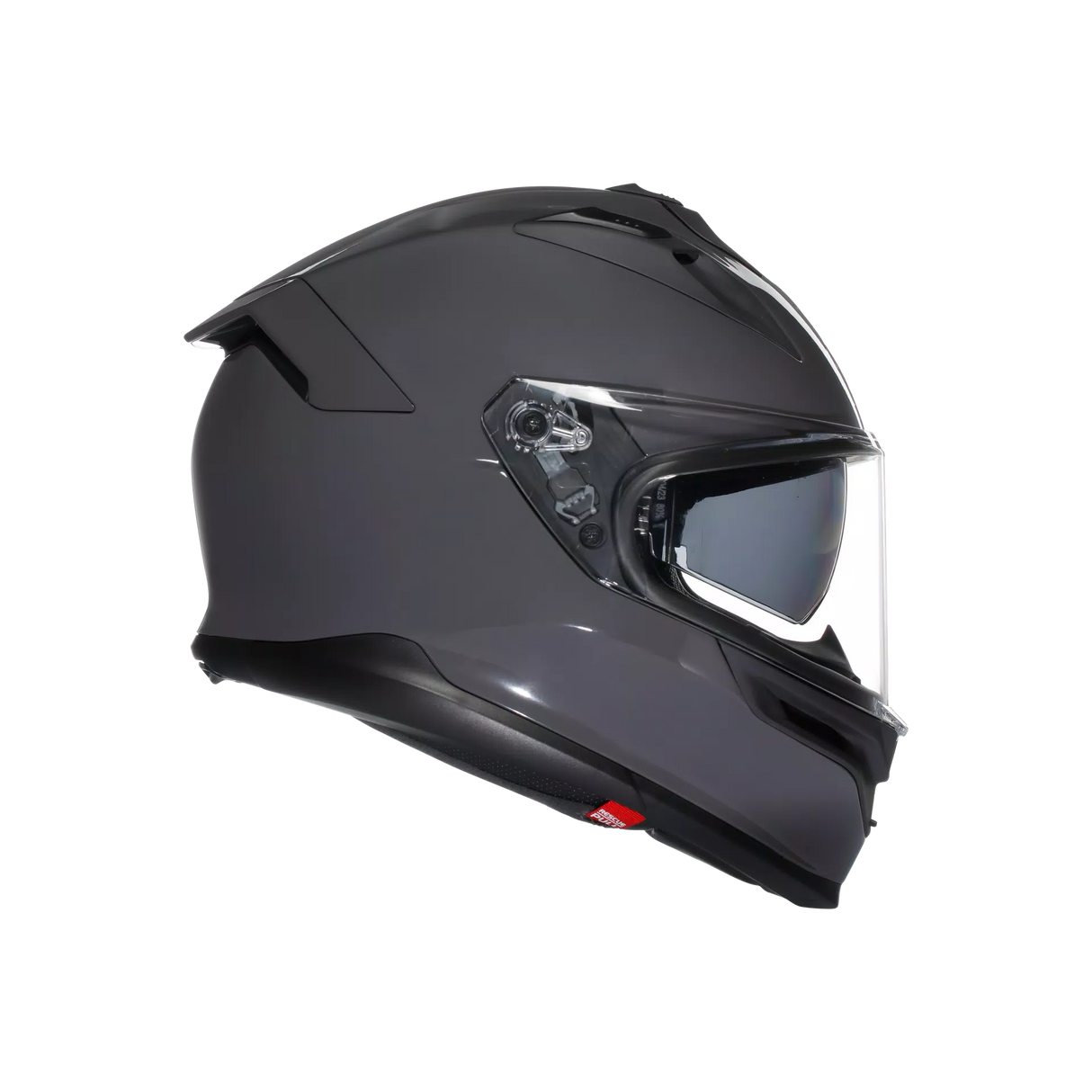 K7 S E2206, Integralhelm - Mono EVO Grey