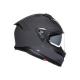 K7 S E2206, Integralhelm - Mono EVO Grey