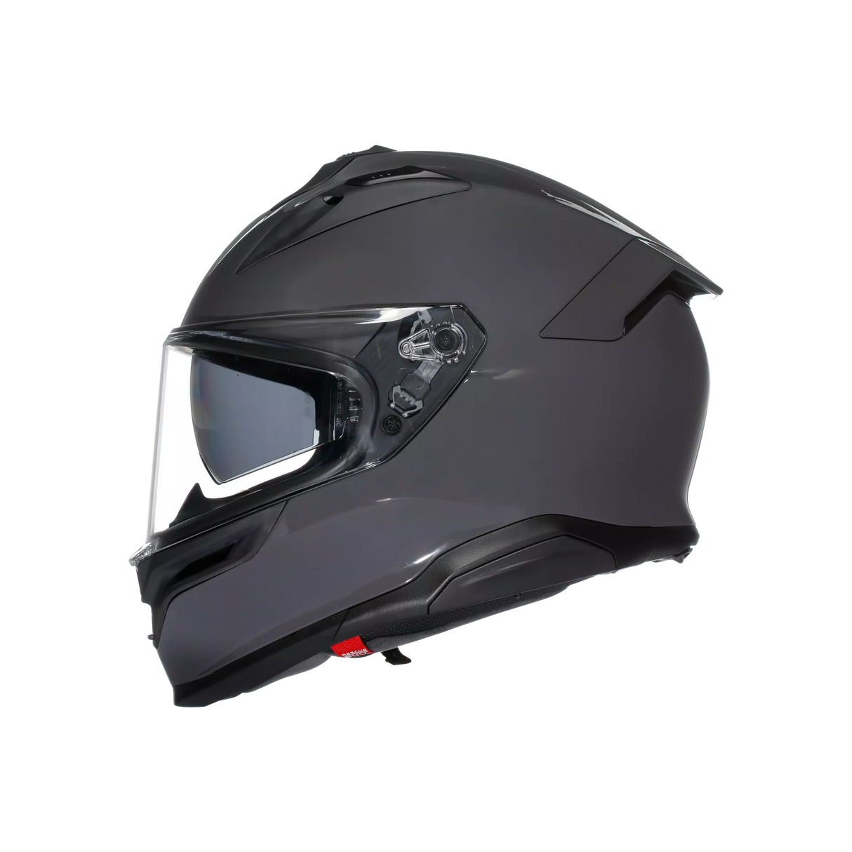 K7 S E2206, Integralhelm - Mono EVO Grey