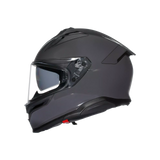 K7 S E2206, Integralhelm - Mono EVO Grey