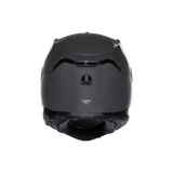 K7 S E2206, Integralhelm - Mono EVO Grey