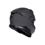K7 S E2206, Integralhelm - Mono EVO Grey