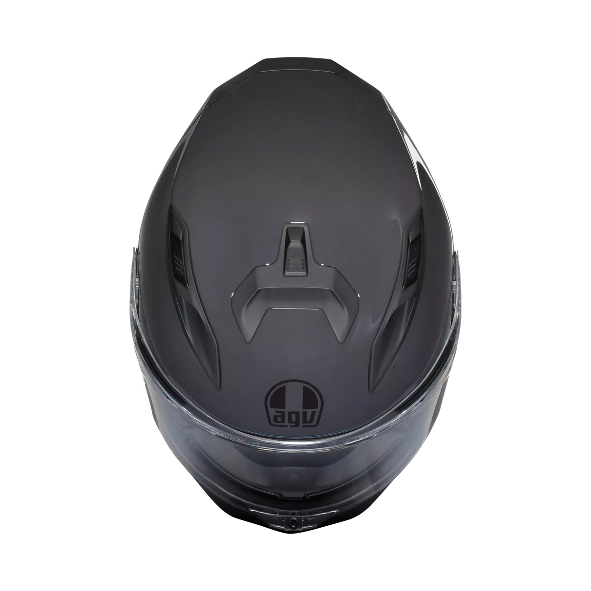 K7 S E2206, Integralhelm - Mono EVO Grey