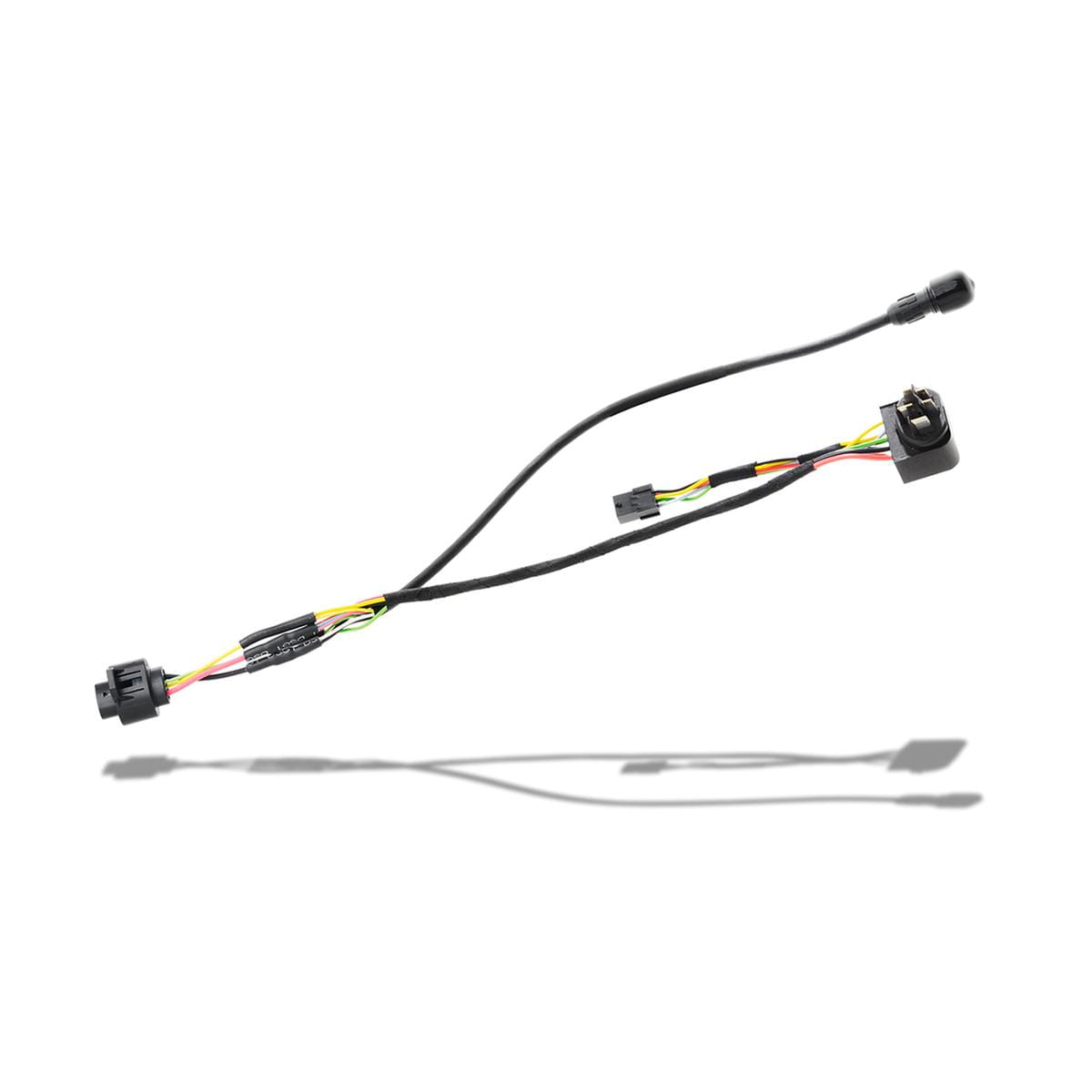 Cable en Y Power Tube 