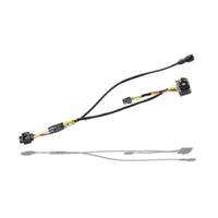 Cable en Y Power Tube 