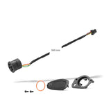 Ladebuchsen-Kit Power Tube