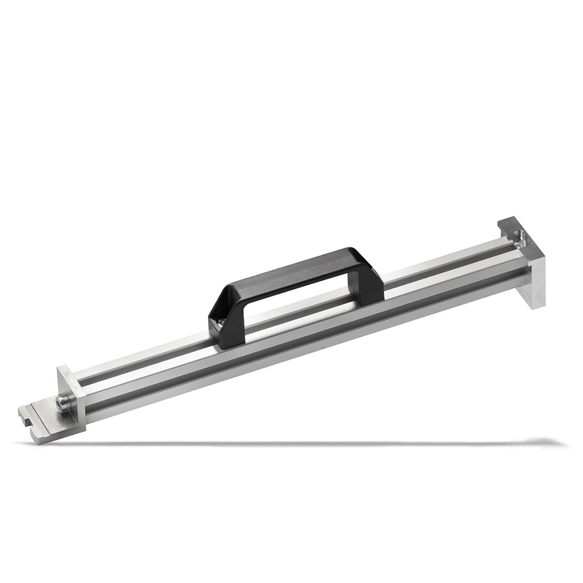 Gabarit de contrôle PowerTube 625 horizontal