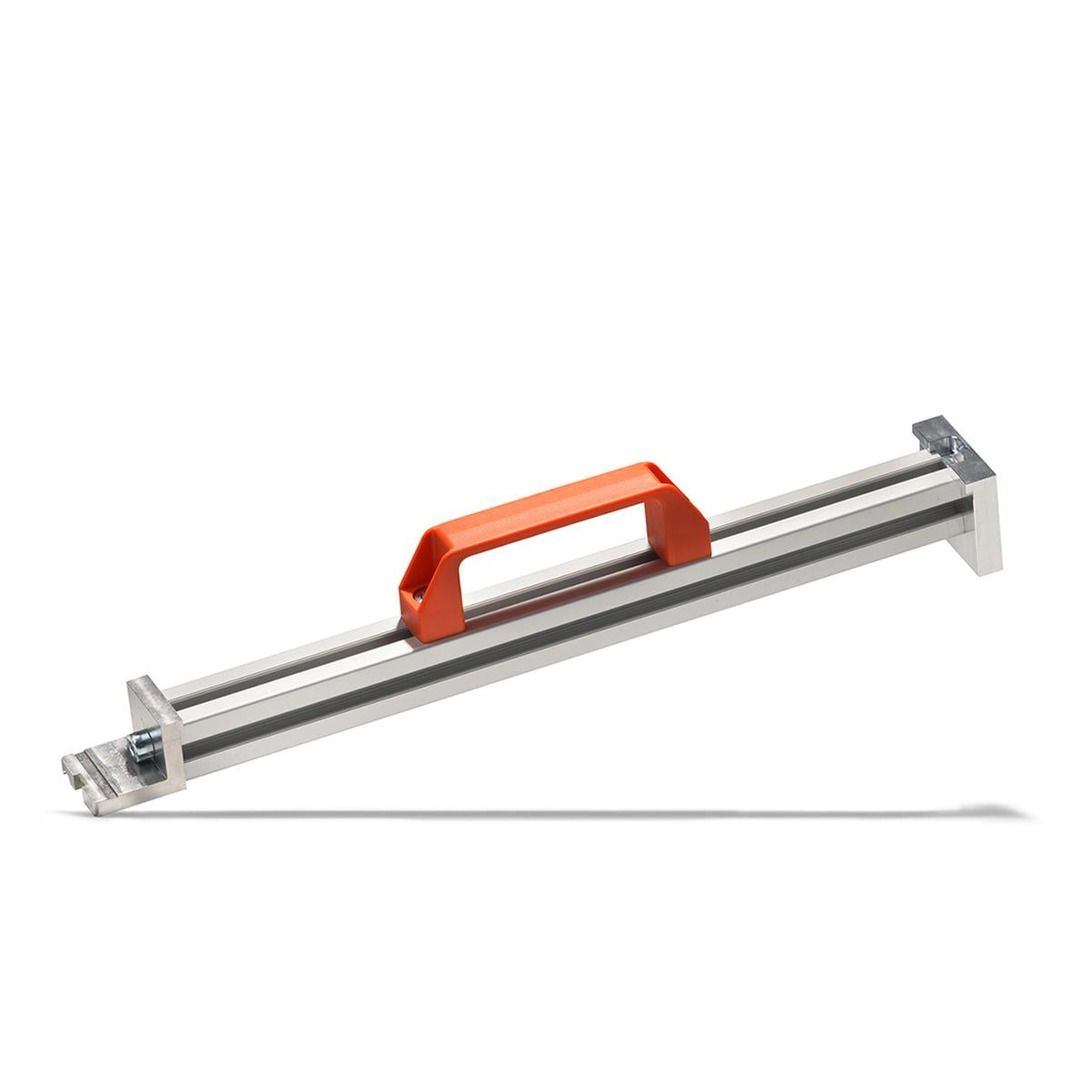 Przyrząd pomiarowy PowerTube 625 pionowo
