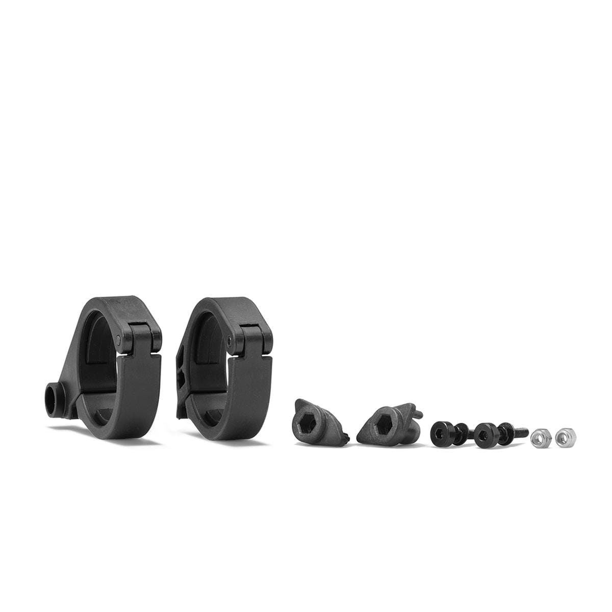 bosch e bike display smartphonehub Mounting kit SmartphoneHub for handlebar diameter 31.8 mm