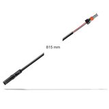 Sensor de velocidad Slim (BDU3XX, BDU4XX) 