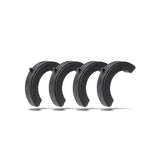 Spacer rubber set display mount 25,4 mm Nyon (BUI350)