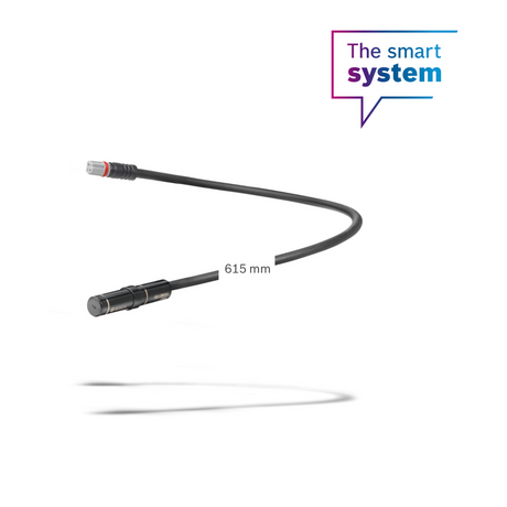 Sensor de velocidad Drive Unit Slim (BCH3319) 
