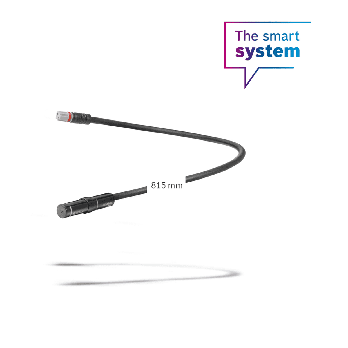 Sensor de velocidad Drive Unit Slim (BCH3319) 
