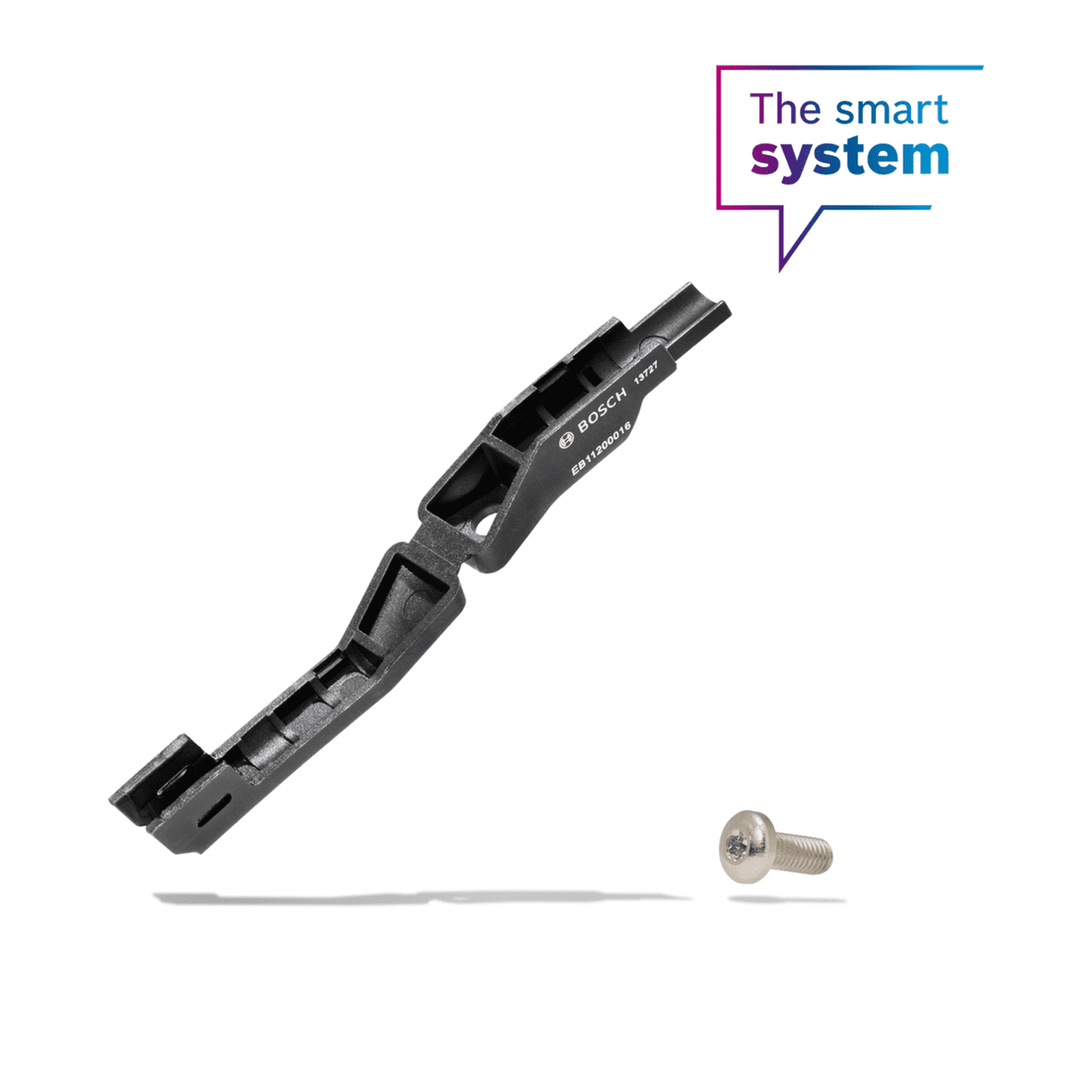 Adaptador para vainas inferiores (el sistema inteligente) 