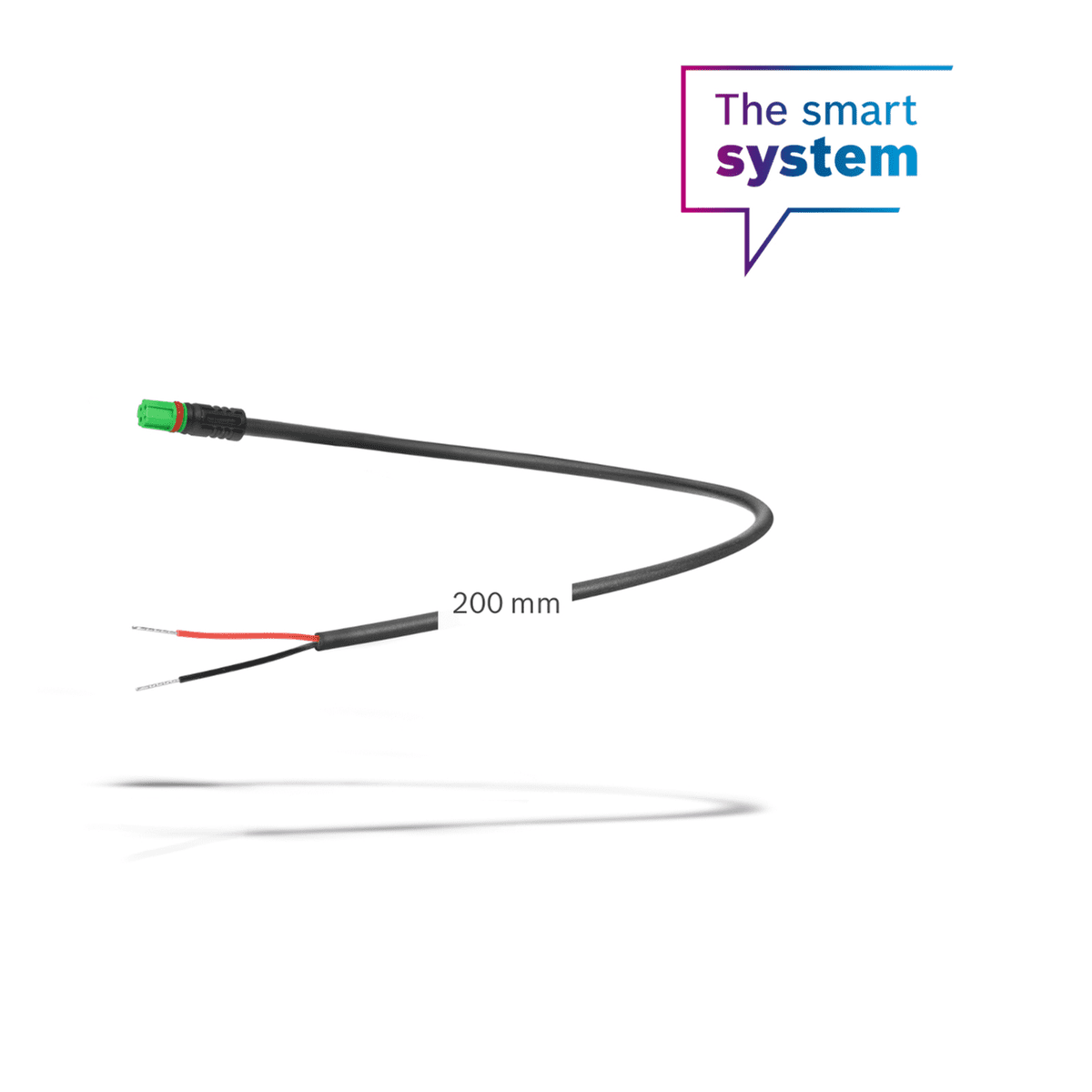Cable de alimentación de terceros, LPP (BCH3370) 