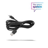 Kabel USB 2.0 Typ-A auf Typ-C® 2 m
