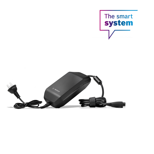 Charger EU 4 A (BPC340Y)