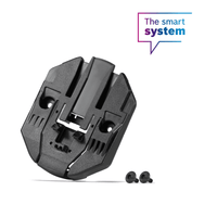 Screw-on plate kit PowerTube 500/625/750 vertical, pivot 