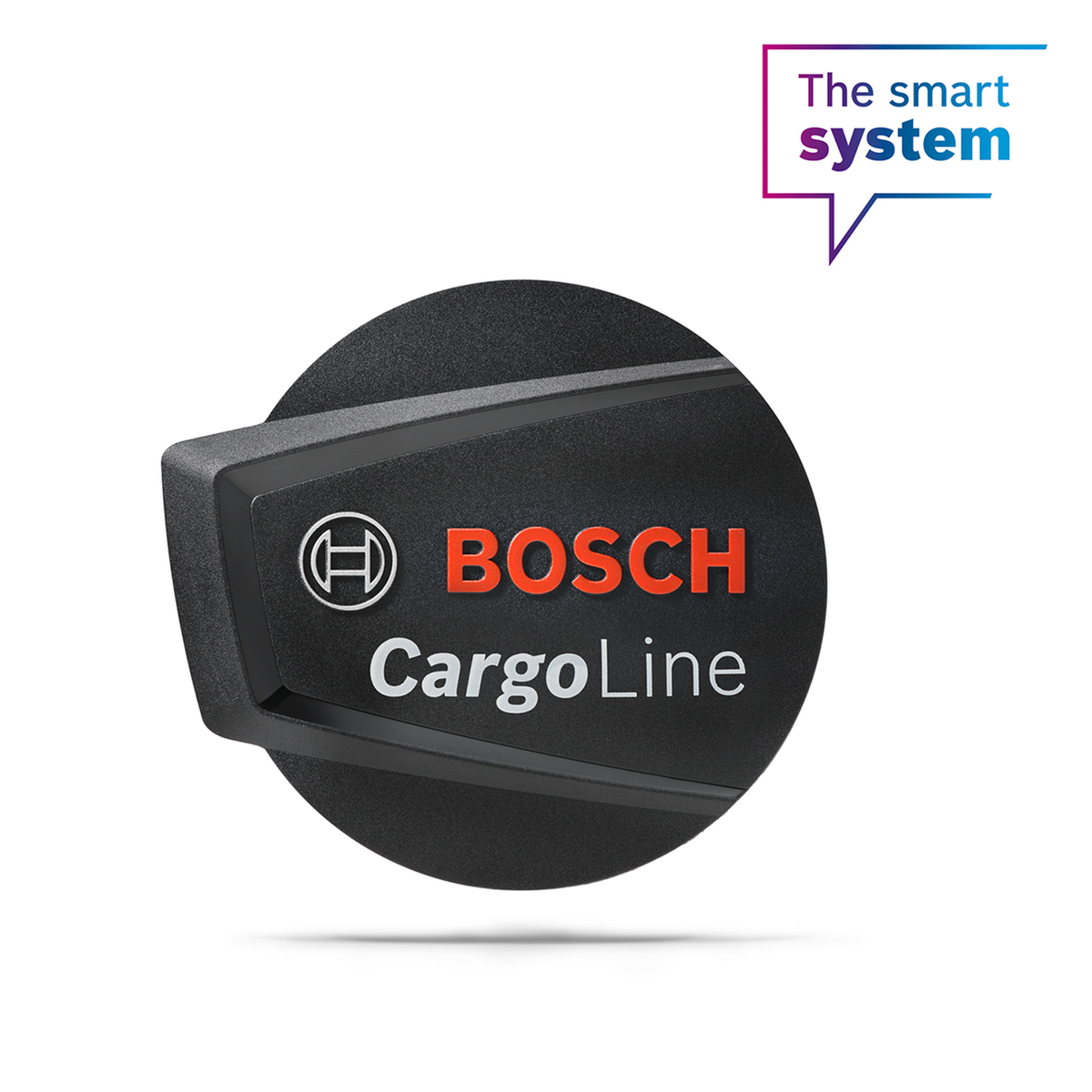 Cache logo Cargo Line (BDU374Y)