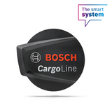 Cache logo Cargo Line (BDU374Y)