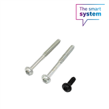 Schrauben-Kit PowerPack 400/500 Rack (BBP33YY)