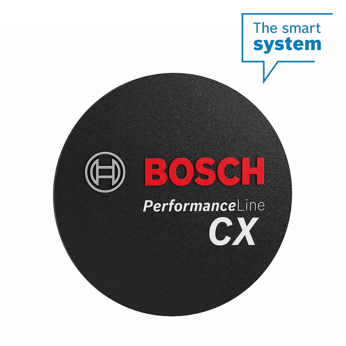Cache logo Performance Line CX (BDU384Y)