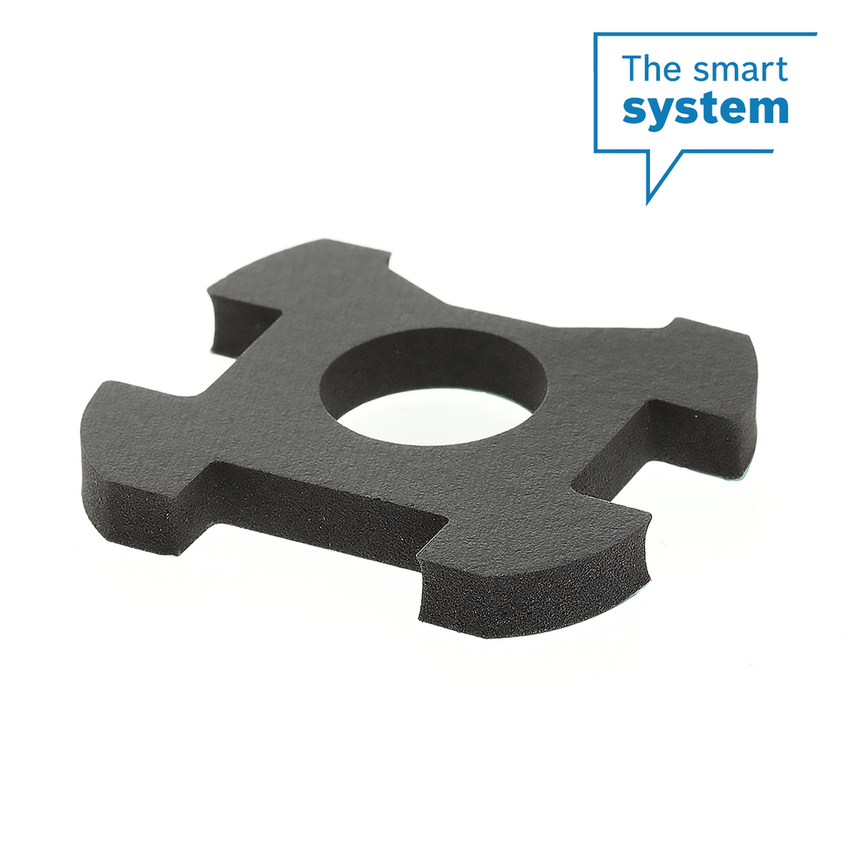 Damping element on the plug side, PowerTube (BBP38YY)