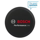Logo cover Performance Line (BDU346Y)