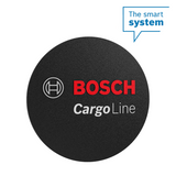 Cache logo Performance Line Cargo (BDU384Y)