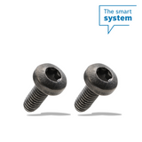 Screw set cable cover (BDU34YY)