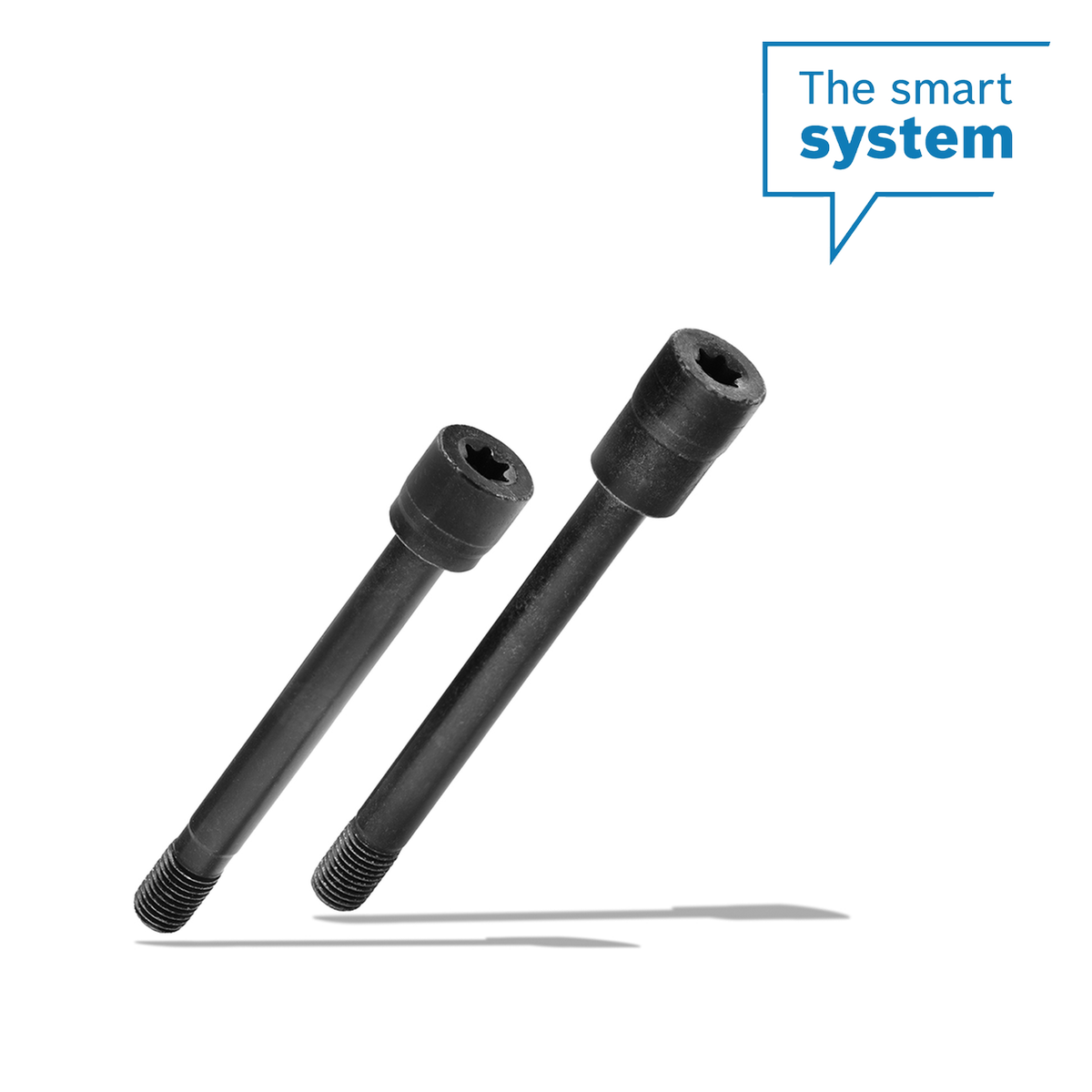 Kit de vis Drive Unit pour bagues de cadre, large (BDU31YY, BDU34YY, BDU38YY)