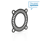 Capteur de cadence - moyeu Ring Hub Line 4 x 104