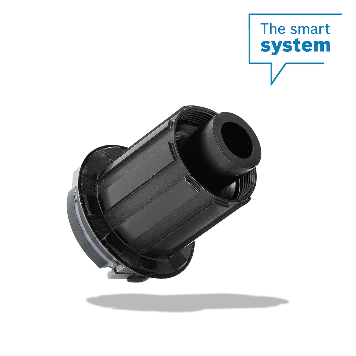 Corps de roue libre avec embout de fin Hub Line (BDU306Y)
