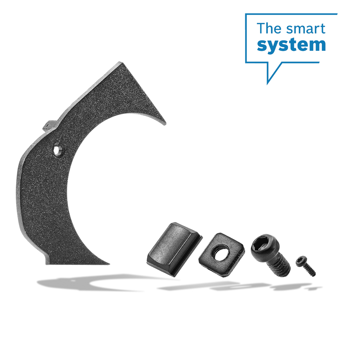 Ersatzteil-Kit für Halteschelle LED Controller